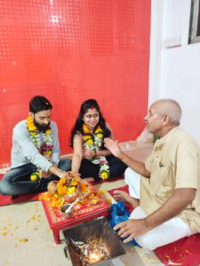 Hindu Court Marriage Registration in Mumbai Central