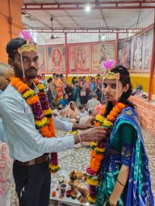 Temple Marriage Registration Service in Mumbai Central​