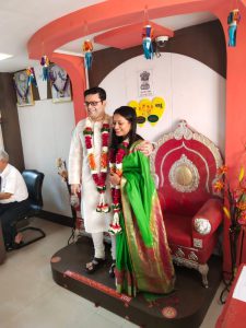 One Day Court Marriage Registration Service in Mumbai Central​