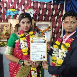 Special Marriage Registration Service in Mumbai Central​