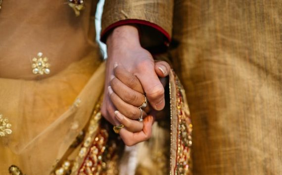 Out of Maharashtra Marriage Registration Service in Mumbai Central​