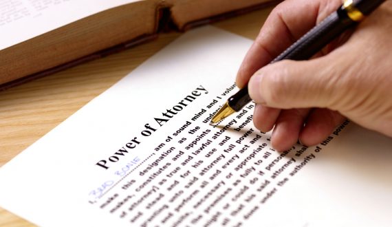 Power of Attorney Registration Service in Mumbai Central​